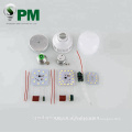 Best quality  led bulb skd for assembling